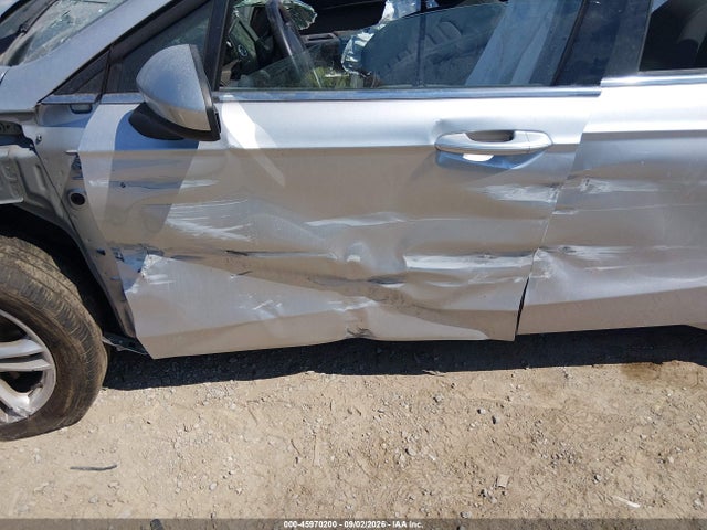 Продаж на аукціоні авто 2018 Ford Fusion Se, vin: 3FA6P0HD3JR229356, номер лоту: 45970200