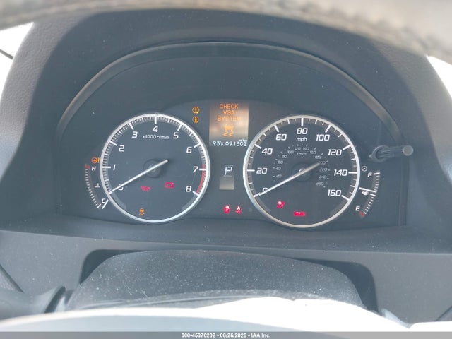 2015 Acura Rdx მანქანა იყიდება აუქციონზე, vin: 5J8TB3H32FL006737, აუქციონის ნომერი: 45970202