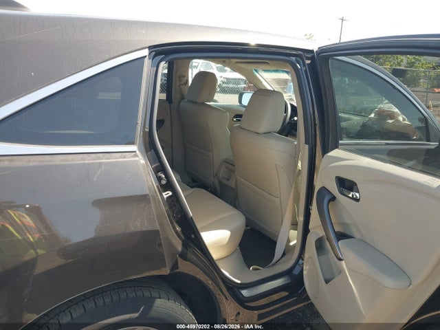 2015 Acura Rdx მანქანა იყიდება აუქციონზე, vin: 5J8TB3H32FL006737, აუქციონის ნომერი: 45970202
