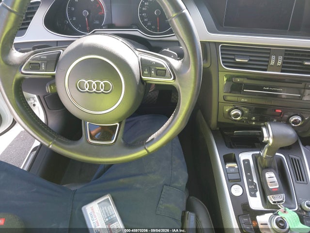45970206 :رقم المزاد ، WAUFFAFL8DN004626 vin ، 2013 Audi A4 2.0t Premium مزاد بيع