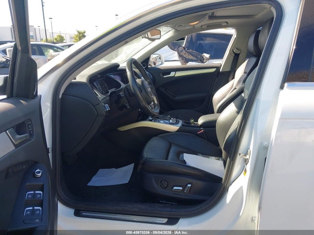 45970206 :رقم المزاد ، WAUFFAFL8DN004626 vin ، 2013 Audi A4 2.0t Premium مزاد بيع