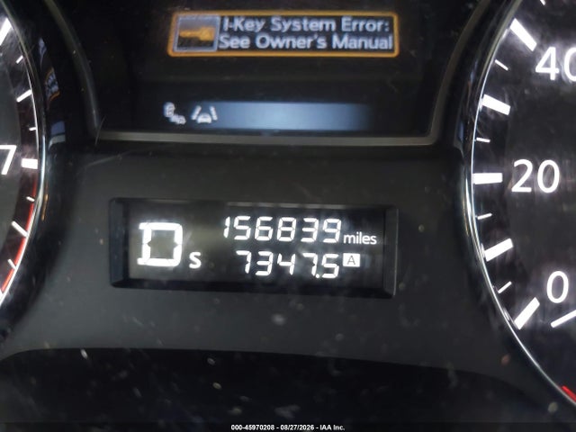 2013 Nissan Altima 2.5 Sl მანქანა იყიდება აუქციონზე, vin: 1N4AL3APXDC166867, აუქციონის ნომერი: 45970208