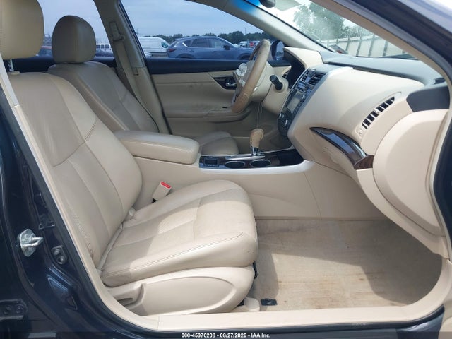 2013 Nissan Altima 2.5 Sl მანქანა იყიდება აუქციონზე, vin: 1N4AL3APXDC166867, აუქციონის ნომერი: 45970208