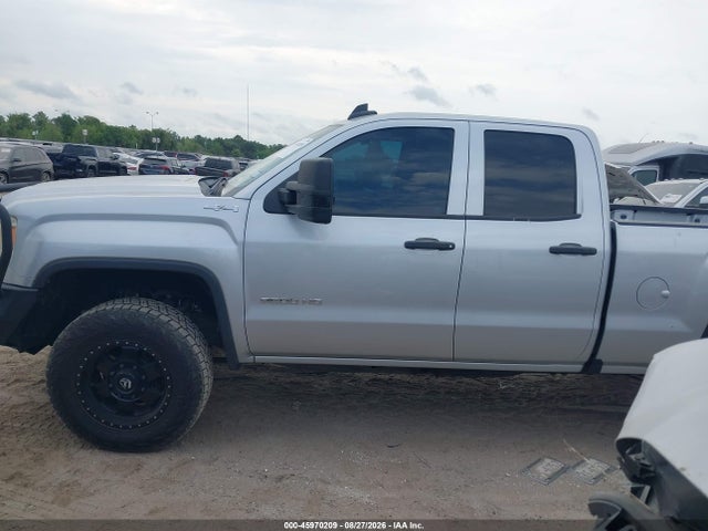 45970209 :رقم المزاد ، 1GT22REG2GZ236068 vin ، 2016 Gmc Sierra 2500hd مزاد بيع