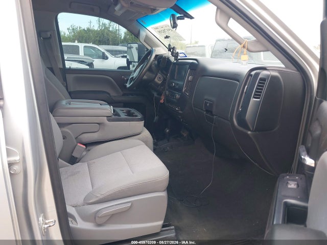 45970209 :رقم المزاد ، 1GT22REG2GZ236068 vin ، 2016 Gmc Sierra 2500hd مزاد بيع