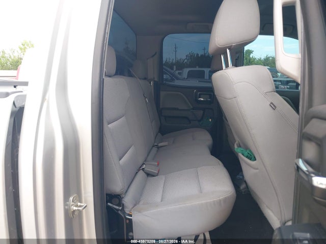 45970209 :رقم المزاد ، 1GT22REG2GZ236068 vin ، 2016 Gmc Sierra 2500hd مزاد بيع