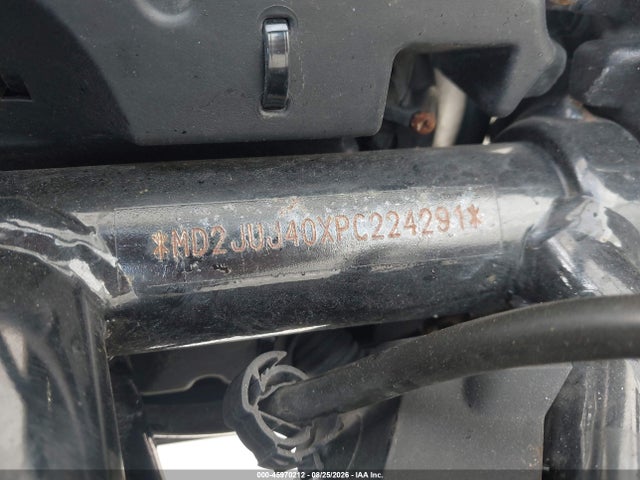 Aukcja sprzedaży 2023 Husqvarna Vitpilen 401/svartpilen 401, vin: MD2JUJ40XPC224291, numer aukcji: 45970212
