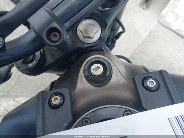 Aukcja sprzedaży 2023 Husqvarna Vitpilen 401/svartpilen 401, vin: MD2JUJ40XPC224291, numer aukcji: 45970212