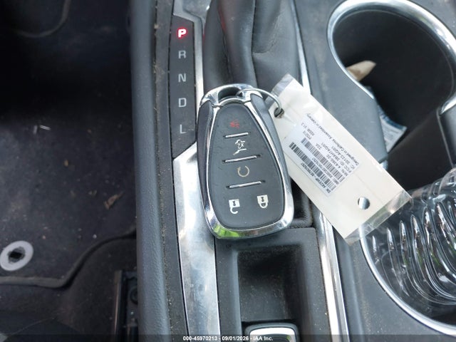 3GNAXKEV0NL228534 Chevrolet Equinox Fwd Lt