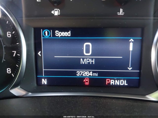 3GNAXKEV0NL228534 Chevrolet Equinox Fwd Lt