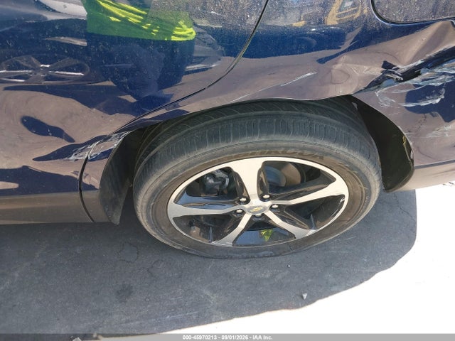 3GNAXKEV0NL228534 Chevrolet Equinox Fwd Lt