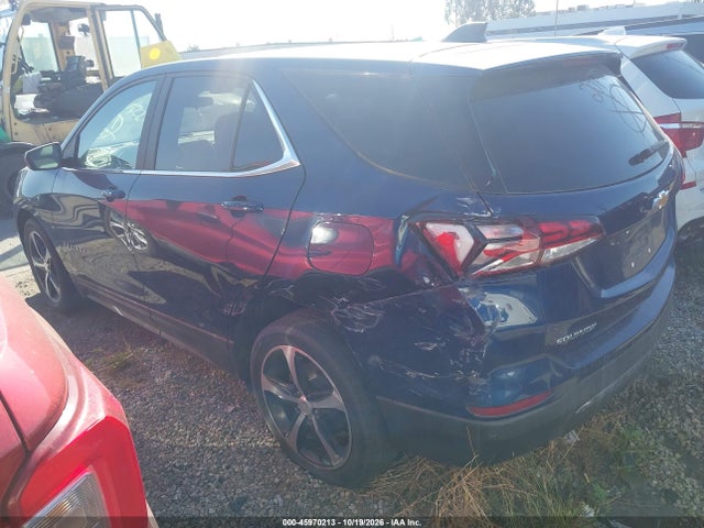 3GNAXKEV0NL228534 Chevrolet Equinox Fwd Lt