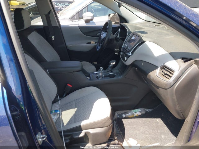 3GNAXKEV0NL228534 Chevrolet Equinox Fwd Lt