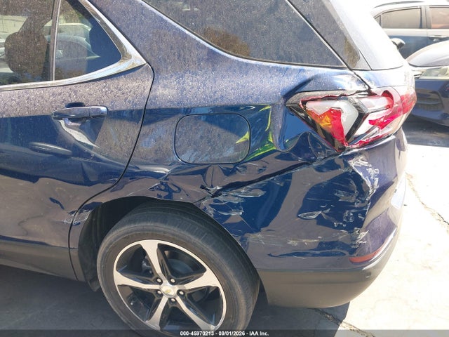 3GNAXKEV0NL228534 Chevrolet Equinox Fwd Lt