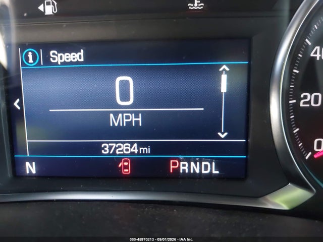 3GNAXKEV0NL228534 Chevrolet Equinox Fwd Lt