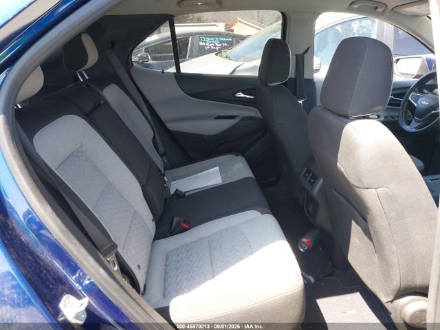 3GNAXKEV0NL228534 Chevrolet Equinox Fwd Lt