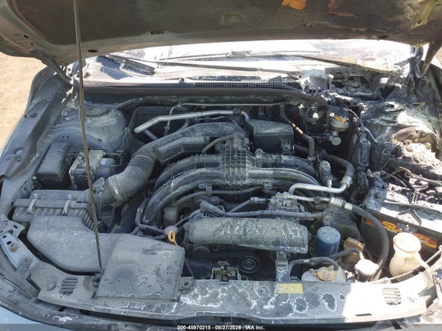 Subaru Crosstrek Premium 2020 JF2GTAPC2L8216693 Image 10