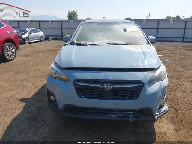 Subaru Crosstrek Premium 2020 JF2GTAPC2L8216693 Image 12