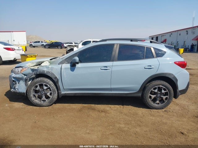 Subaru Crosstrek Premium 2020 JF2GTAPC2L8216693 Image 14