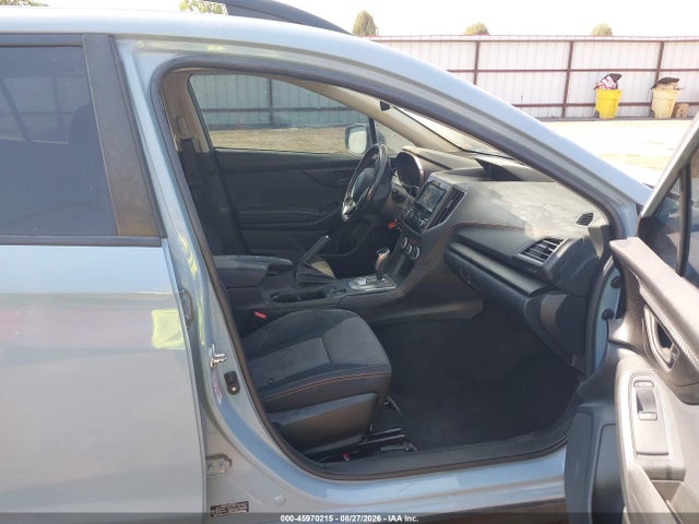 Subaru Crosstrek Premium 2020 JF2GTAPC2L8216693 Image 5