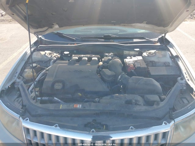 Aukcja sprzedaży 2007 Lincoln Mkz, vin: 3LNHM26T87R664623, numer aukcji: 45970218