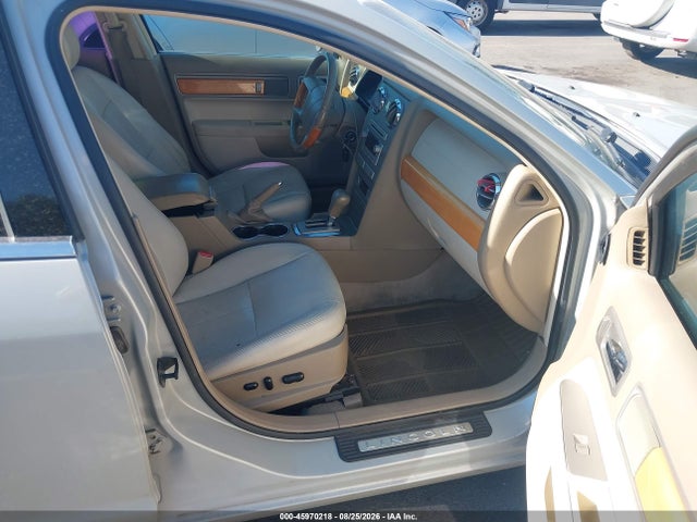 Aukcja sprzedaży 2007 Lincoln Mkz, vin: 3LNHM26T87R664623, numer aukcji: 45970218