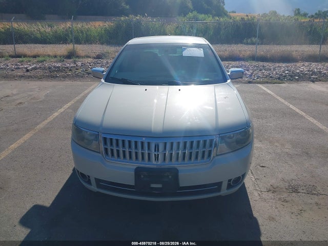 Aukcja sprzedaży 2007 Lincoln Mkz, vin: 3LNHM26T87R664623, numer aukcji: 45970218