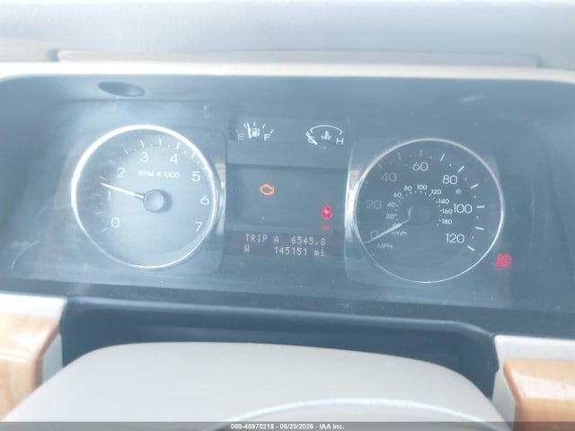 Aukcja sprzedaży 2007 Lincoln Mkz, vin: 3LNHM26T87R664623, numer aukcji: 45970218