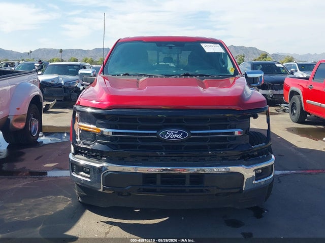 Ford F-150 Xlt 2024 1FTFW3LD3RFA68005 Image 13