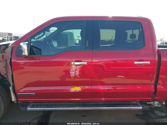Ford F-150 Xlt 2024 1FTFW3LD3RFA68005 Image 15