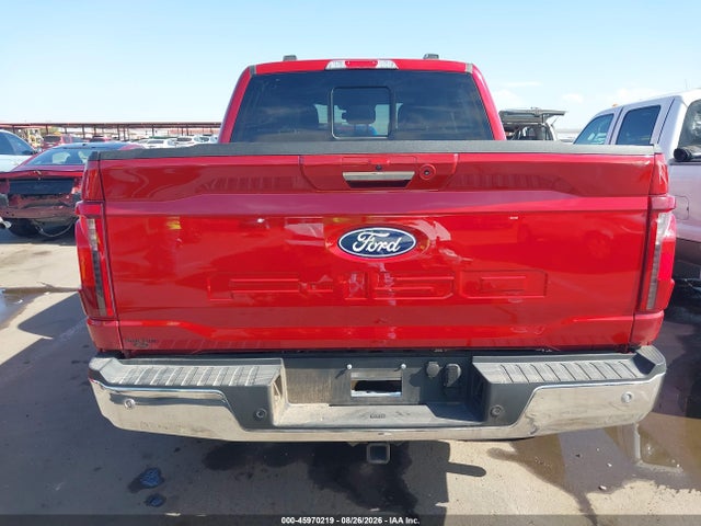 Ford F-150 Xlt 2024 1FTFW3LD3RFA68005 Image 17