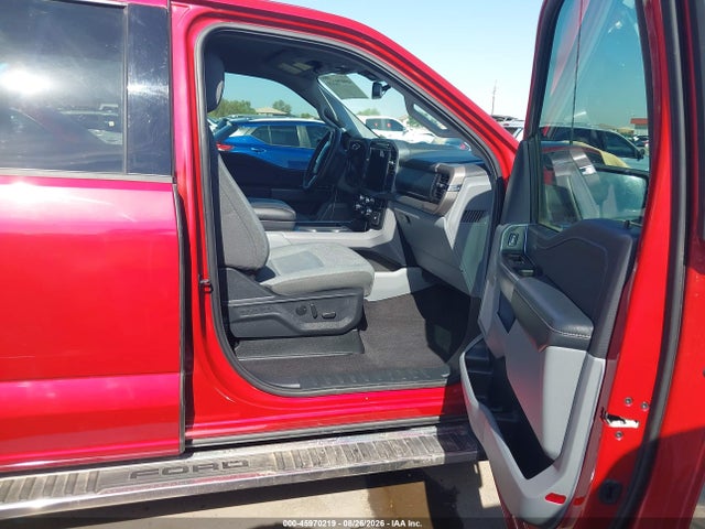 Ford F-150 Xlt 2024 1FTFW3LD3RFA68005 Image 5