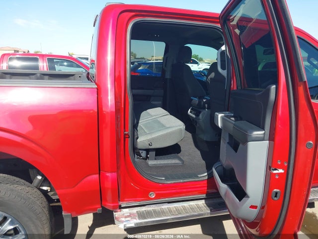 Ford F-150 Xlt 2024 1FTFW3LD3RFA68005 Image 8