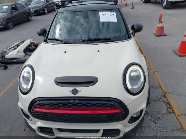 Mini Hardtop Cooper S 2017 WMWXP7C50H3B93285 Image 13