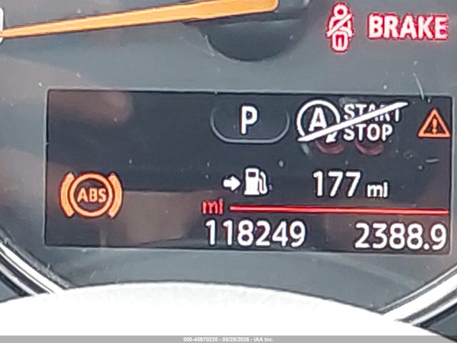 Mini Hardtop Cooper S 2017 WMWXP7C50H3B93285 Image 16