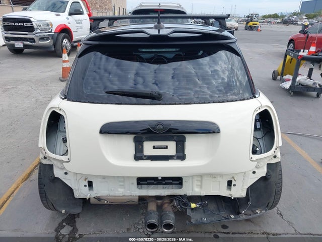 Mini Hardtop Cooper S 2017 WMWXP7C50H3B93285 Image 17