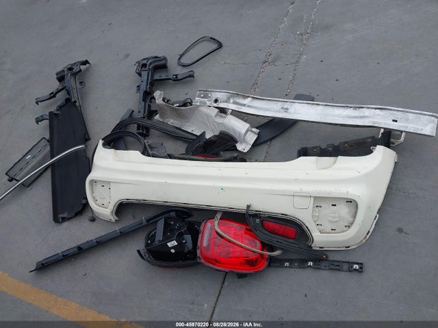 Mini Hardtop Cooper S 2017 WMWXP7C50H3B93285 Image 12