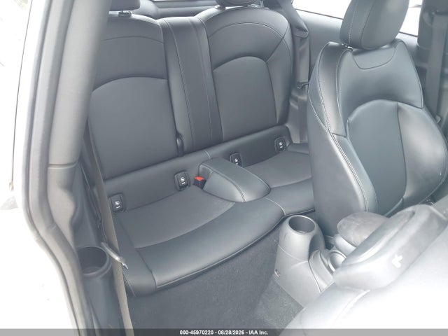 Mini Hardtop Cooper S 2017 WMWXP7C50H3B93285 Image 8