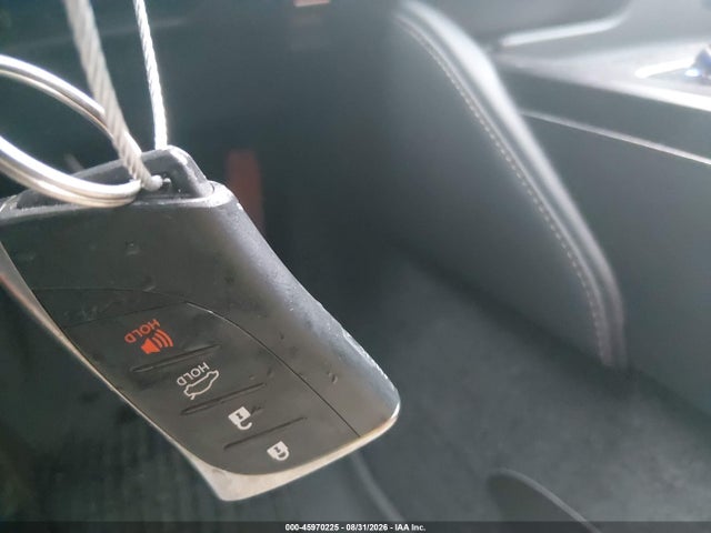 Продаж на аукціоні авто 2021 Lexus Es 350, vin: 58ADZ1B10MU098677, номер лоту: 45970225