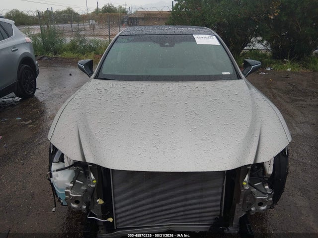 Продаж на аукціоні авто 2021 Lexus Es 350, vin: 58ADZ1B10MU098677, номер лоту: 45970225