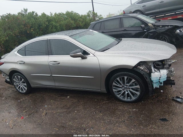 Продаж на аукціоні авто 2021 Lexus Es 350, vin: 58ADZ1B10MU098677, номер лоту: 45970225