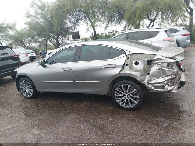 Продаж на аукціоні авто 2021 Lexus Es 350, vin: 58ADZ1B10MU098677, номер лоту: 45970225