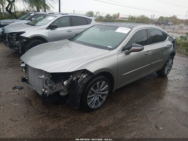 Продаж на аукціоні авто 2021 Lexus Es 350, vin: 58ADZ1B10MU098677, номер лоту: 45970225