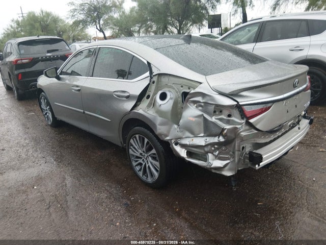 Продаж на аукціоні авто 2021 Lexus Es 350, vin: 58ADZ1B10MU098677, номер лоту: 45970225