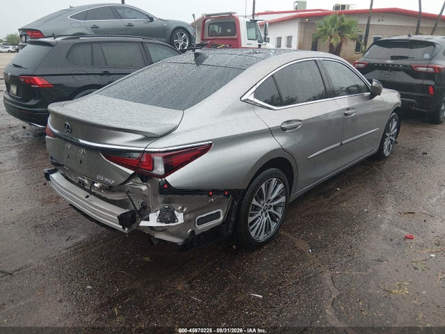 Продаж на аукціоні авто 2021 Lexus Es 350, vin: 58ADZ1B10MU098677, номер лоту: 45970225