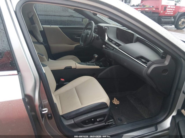 Продаж на аукціоні авто 2021 Lexus Es 350, vin: 58ADZ1B10MU098677, номер лоту: 45970225
