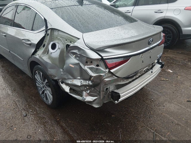 Продаж на аукціоні авто 2021 Lexus Es 350, vin: 58ADZ1B10MU098677, номер лоту: 45970225