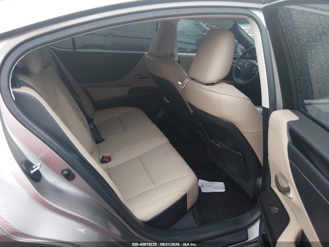 Продаж на аукціоні авто 2021 Lexus Es 350, vin: 58ADZ1B10MU098677, номер лоту: 45970225
