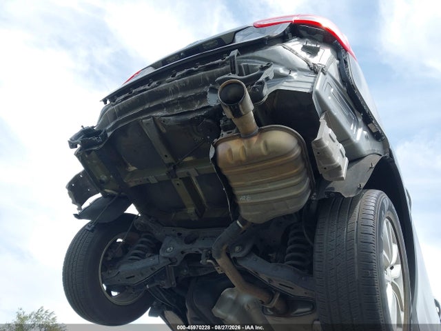 KIA Sorento 2.4l Lx 2016 5XYPG4A36GG121968 Image 15