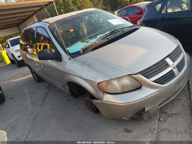 Продаж на аукціоні авто 2005 Dodge Grand Caravan Sxt, vin: 2D4GP44LX5R304569, номер лоту: 45970230